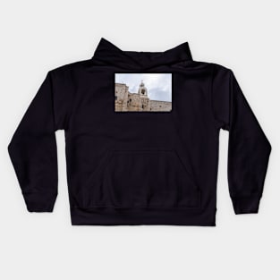 Bethlehem Church of the Nativity Kids Hoodie